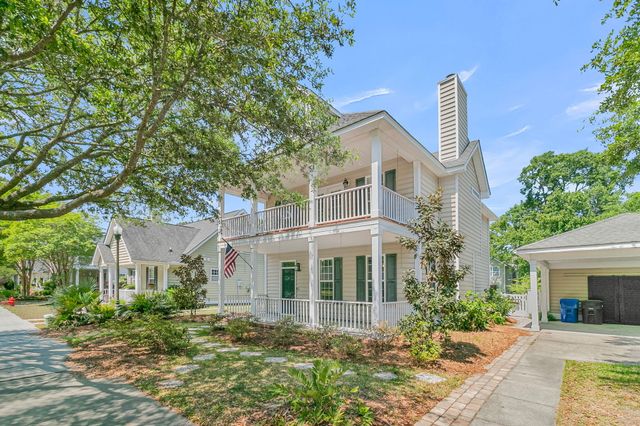 1249 Laurel Park Trail, Mount Pleasant, SC 29466