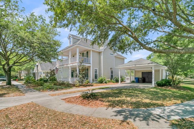 1249 Laurel Park Trail, Mount Pleasant, SC 29466