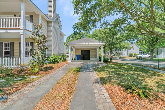 1249 Laurel Park Trail, Mount Pleasant, SC 29466