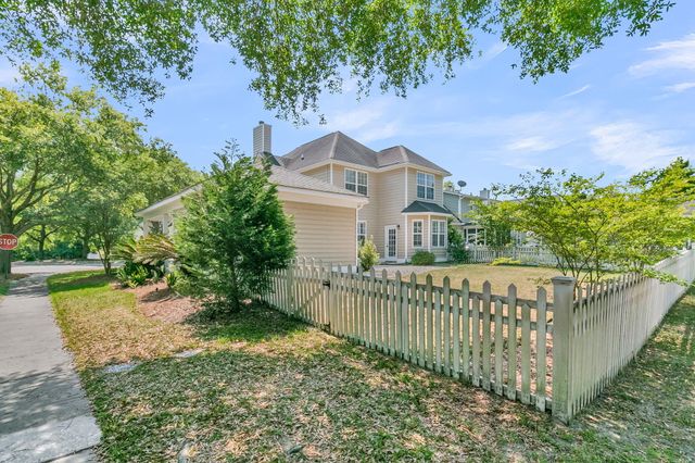 1249 Laurel Park Trail, Mount Pleasant, SC 29466