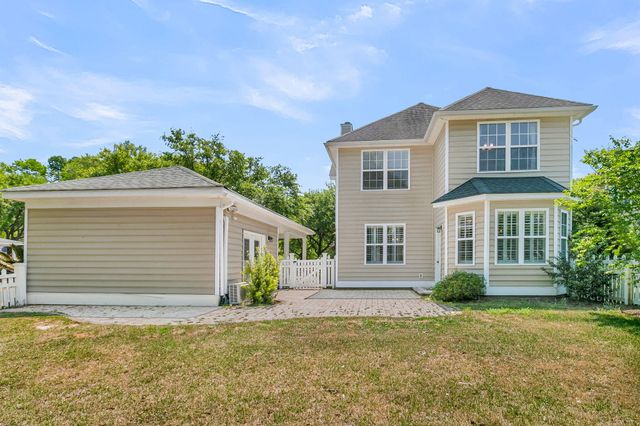 1249 Laurel Park Trail, Mount Pleasant, SC 29466