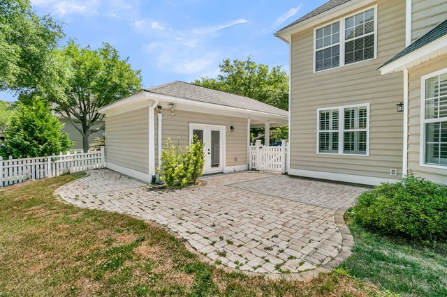 1249 Laurel Park Trail, Mount Pleasant, SC 29466