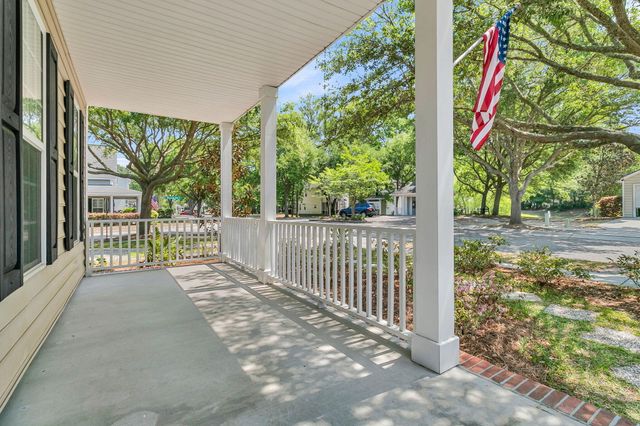 1249 Laurel Park Trail, Mount Pleasant, SC 29466
