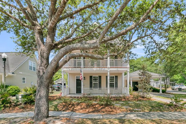 1249 Laurel Park Trail, Mount Pleasant, SC 29466