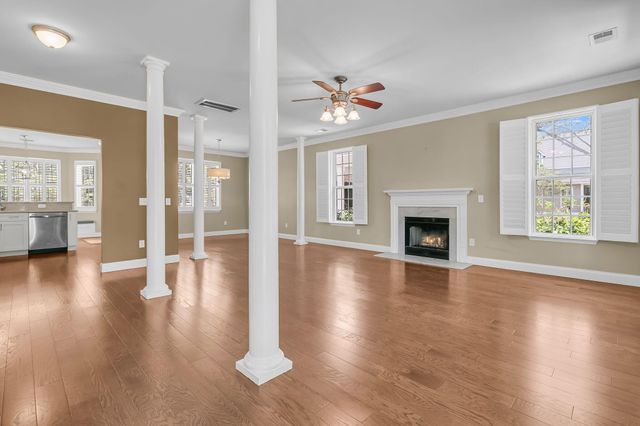 1249 Laurel Park Trail, Mount Pleasant, SC 29466