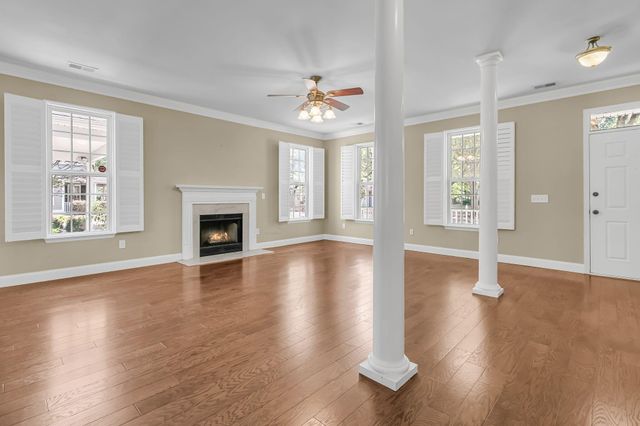 1249 Laurel Park Trail, Mount Pleasant, SC 29466