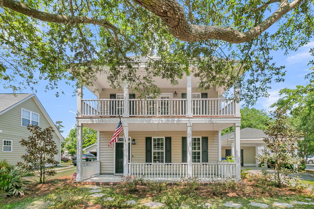 1249 Laurel Park Trail, Mount Pleasant, SC 29466
