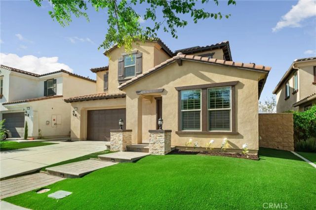 3121 E Silver Sky Drive, Ontario, CA 91762