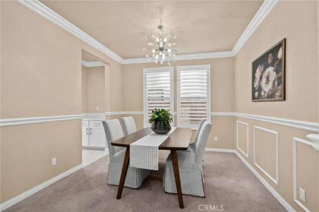 3121 E Silver Sky Drive, Ontario, CA 91762