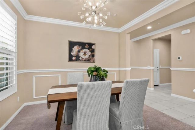 3121 E Silver Sky Drive, Ontario, CA 91762