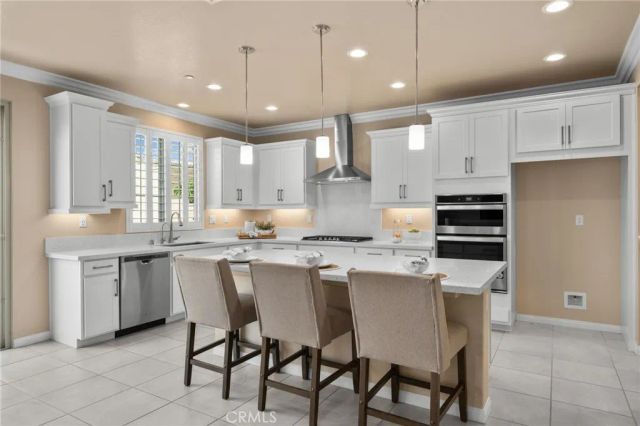 3121 E Silver Sky Drive, Ontario, CA 91762