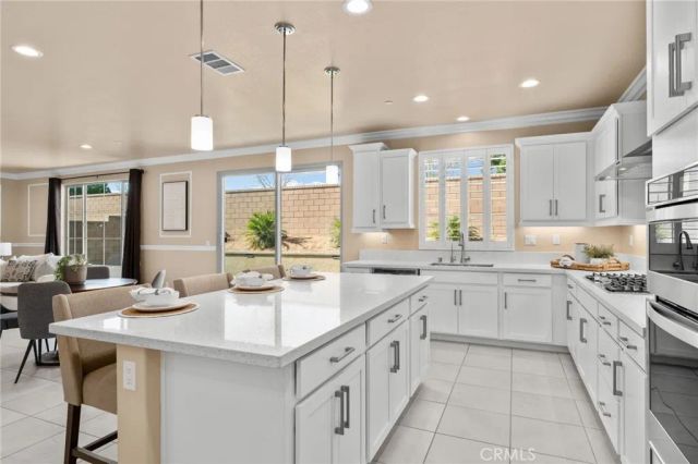 3121 E Silver Sky Drive, Ontario, CA 91762