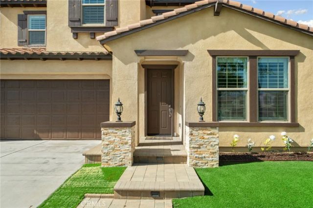 3121 E Silver Sky Drive, Ontario, CA 91762