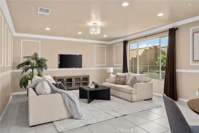 3121 E Silver Sky Drive, Ontario, CA 91762