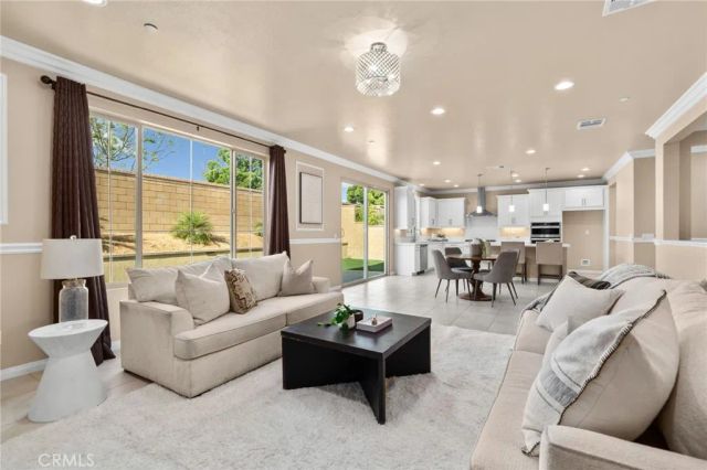 3121 E Silver Sky Drive, Ontario, CA 91762