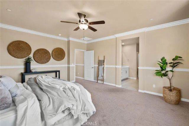 3121 E Silver Sky Drive, Ontario, CA 91762