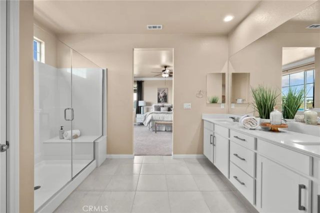 3121 E Silver Sky Drive, Ontario, CA 91762