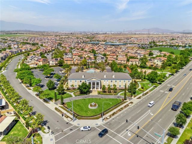 3121 E Silver Sky Drive, Ontario, CA 91762