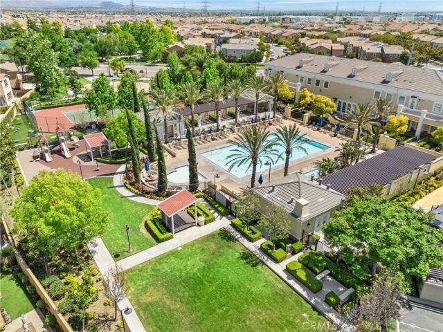 3121 E Silver Sky Drive, Ontario, CA 91762