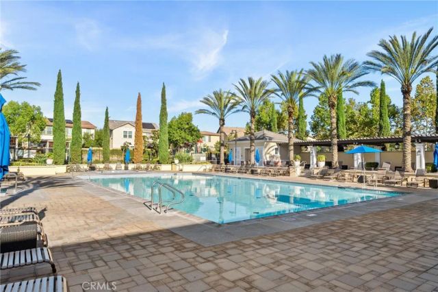 3121 E Silver Sky Drive, Ontario, CA 91762