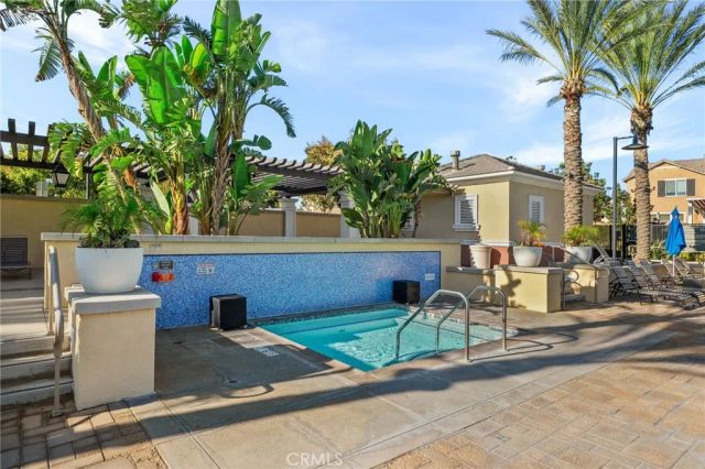 3121 E Silver Sky Drive, Ontario, CA 91762