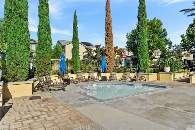 3121 E Silver Sky Drive, Ontario, CA 91762