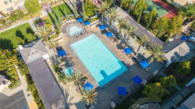 3121 E Silver Sky Drive, Ontario, CA 91762