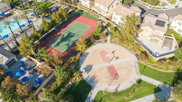 3121 E Silver Sky Drive, Ontario, CA 91762