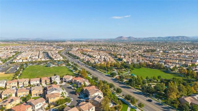 3121 E Silver Sky Drive, Ontario, CA 91762