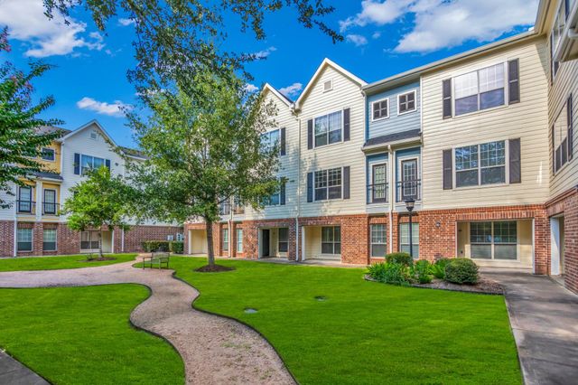 9200 Westheimer Road 1503, Houston, TX 77063