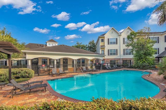 9200 Westheimer Road 1503, Houston, TX 77063