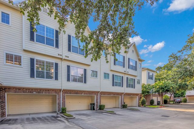 9200 Westheimer Road 1503, Houston, TX 77063