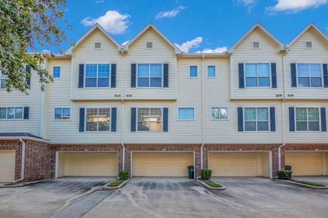 9200 Westheimer Road 1503, Houston, TX 77063