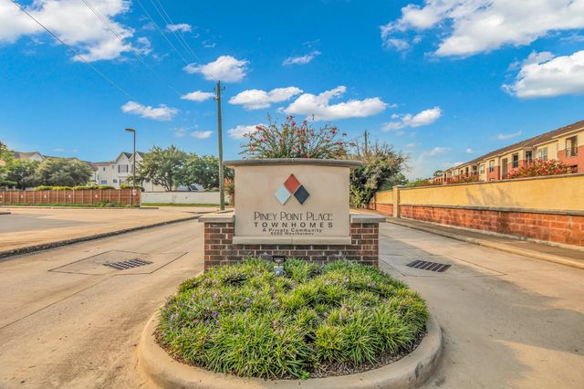 9200 Westheimer Road 1503, Houston, TX 77063