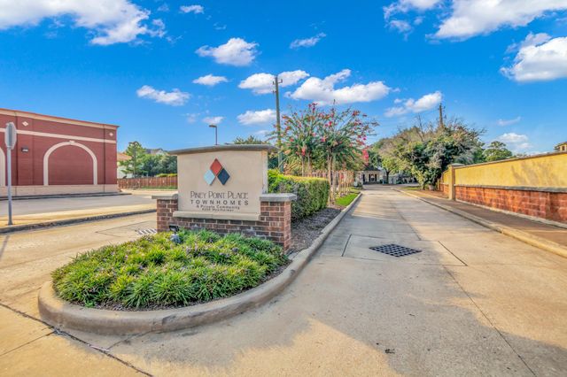 9200 Westheimer Road 1503, Houston, TX 77063