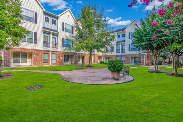 9200 Westheimer Road 1503, Houston, TX 77063