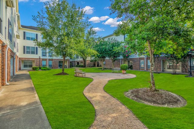 9200 Westheimer Road 1503, Houston, TX 77063