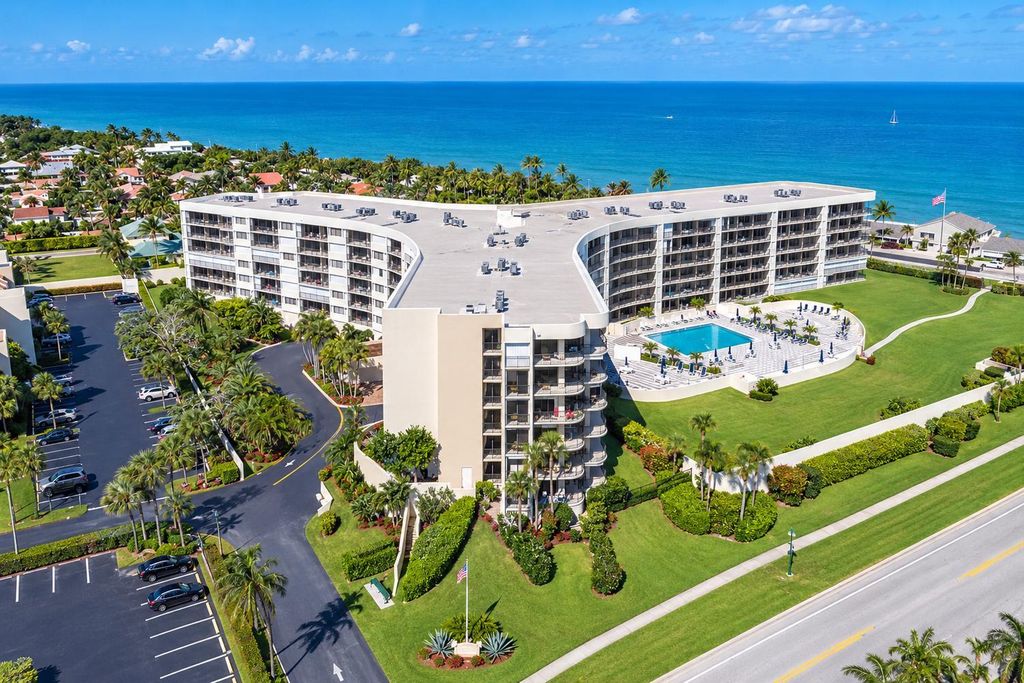 1300 S State Hwy A1A 618, Jupiter, FL 33477