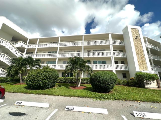 1092 Newport S 1092, Deerfield Beach, FL 33442