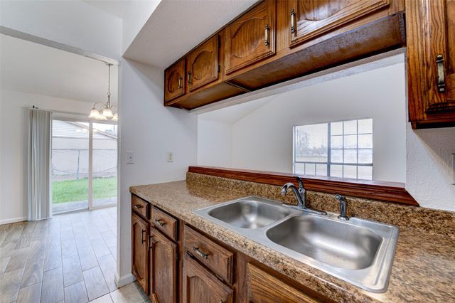 14323 Edenglen Drive, Houston, TX 77049