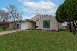 14323 Edenglen Drive, Houston, TX 77049