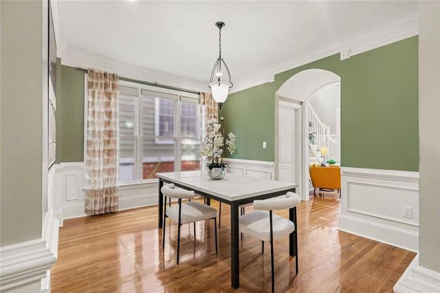 121 Fulton Way, Atlanta, GA 30312