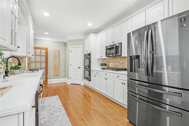 121 Fulton Way, Atlanta, GA 30312