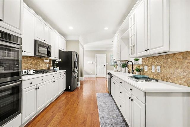 121 Fulton Way, Atlanta, GA 30312