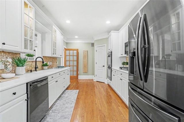 121 Fulton Way, Atlanta, GA 30312
