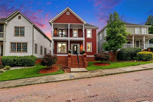 121 Fulton Way, Atlanta, GA 30312