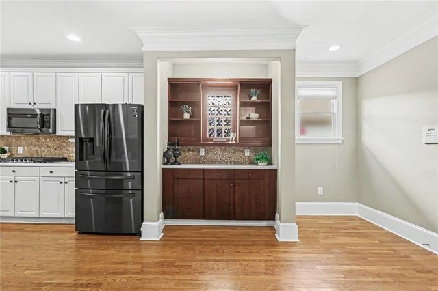 121 Fulton Way, Atlanta, GA 30312