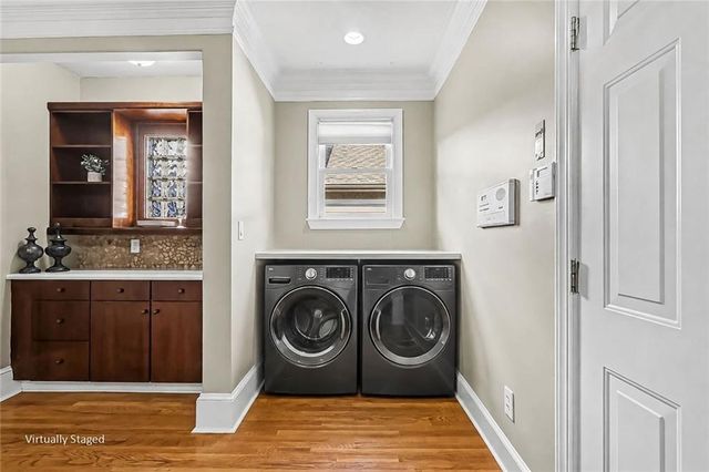 121 Fulton Way, Atlanta, GA 30312