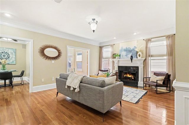 121 Fulton Way, Atlanta, GA 30312
