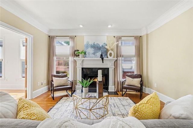 121 Fulton Way, Atlanta, GA 30312